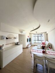 Blk 483B Grove Spring @ Yishun (Yishun), HDB 4 Rooms #604287721